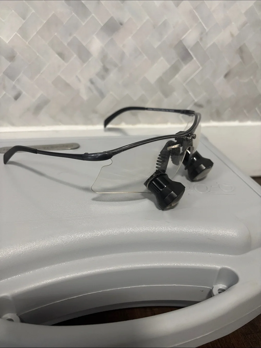 q-optics optics dental